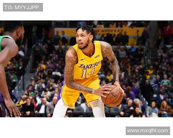 布兰登英格拉姆的崛起之路与未来篮球生涯展望