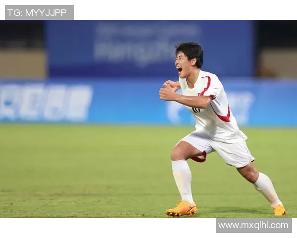 朝鲜与韩国足球历史交锋记录分析及战绩回顾