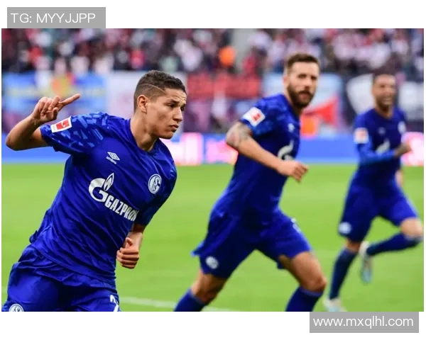 沙尔克04连败不止，客场挑战法兰克福再遭重创