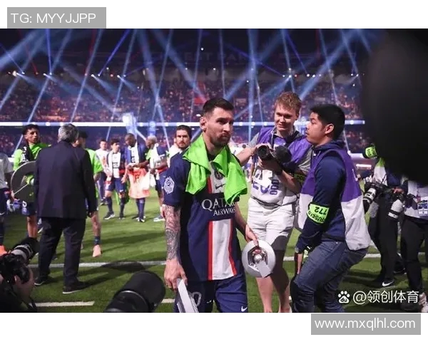 梅西领衔巴黎圣日耳曼豪华阵容，目标欧洲冠军再进一步！