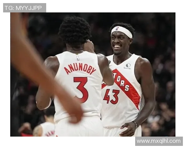 猛龙战胜魔术,西亚卡姆砍下31分,成就关键之战 猛龙战胜魔术,西亚卡姆砍下31分,成就关键之战