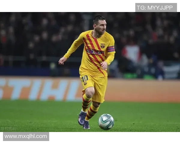 梅西或将在2021年离开巴塞罗那俱乐部：足球世界的巨变即将到来？