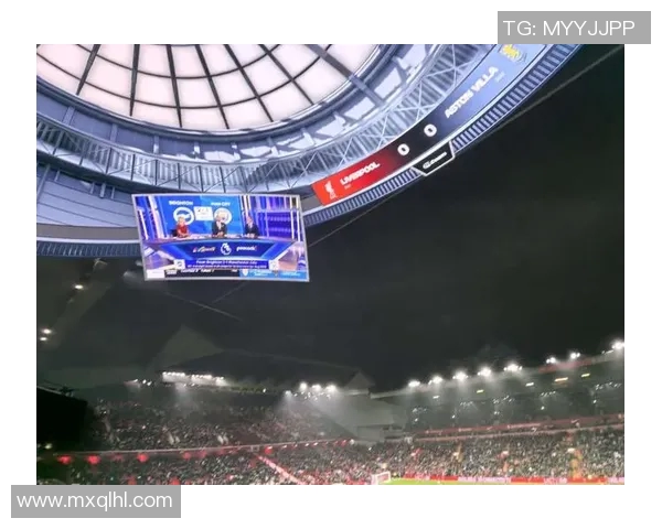 英超联赛将推出全新数码技术解说系统,为球迷带来更加沉浸式的观赛体验 英超联赛将推出全新数码技术解说系统,为球迷带来更加沉浸式的观赛体验