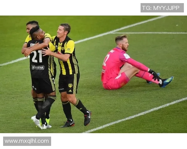 惠灵顿凤凰迎战中央海岸水队争夺澳超赛季关键三分