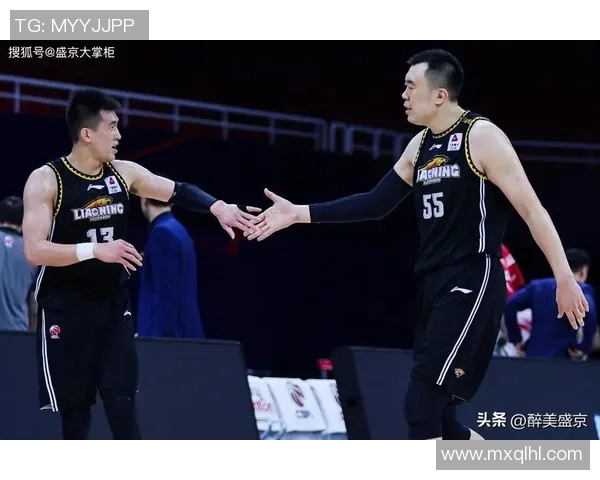 辽宁男篮总决赛四连胜,历史再铸辉煌! 辽宁男篮总决赛四连胜,历史再铸辉煌!