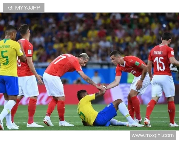 瑞士与巴西足球对决数据分析及历史交锋回顾 瑞士与巴西足球对决数据分析及历史交锋回顾