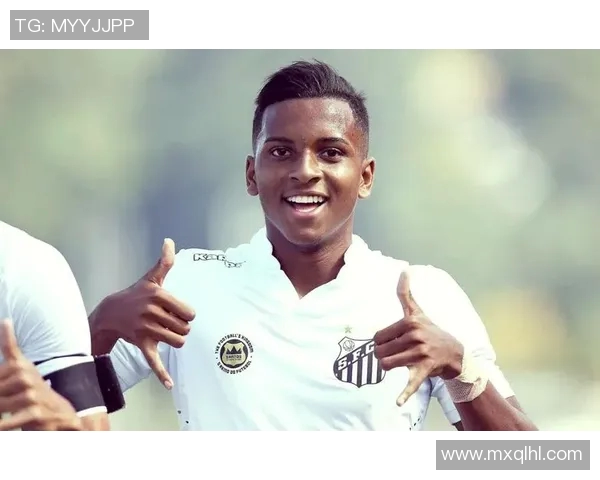 罗德里戈的足球之路:从青训到世界舞台的辉煌历程与未来展望 罗德里戈的足球之路:从青训到世界舞台的辉煌历程与未来展望