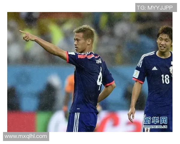 日本队与科特迪瓦队世界杯对决回顾与精彩瞬间分析